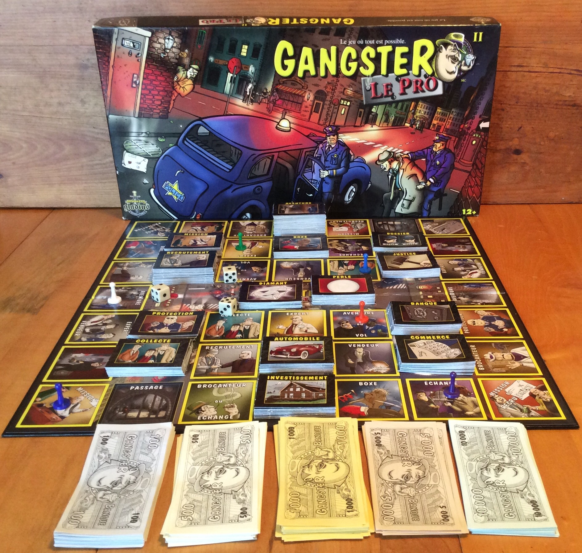 gangsters 2 game tools